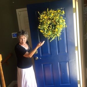 Meet your Posher, Kathie